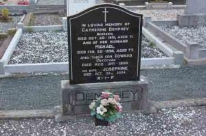 Dempsey Catherine Derreen